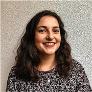 Cours d'anglais tout niveau en ligne par une américaine